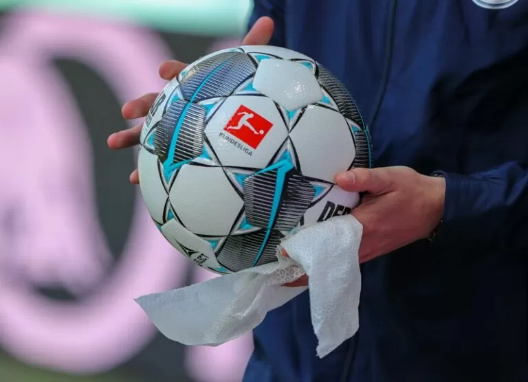 Pallone Bundesliga