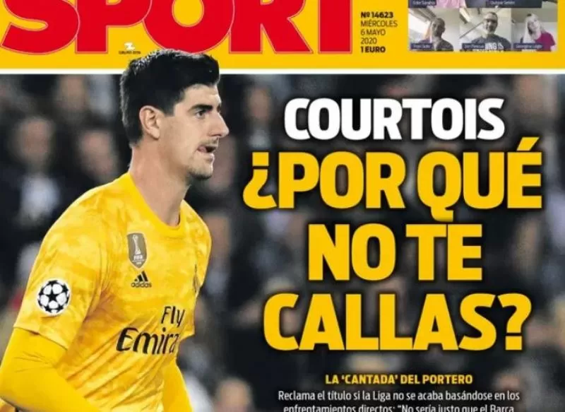 COURTOIS