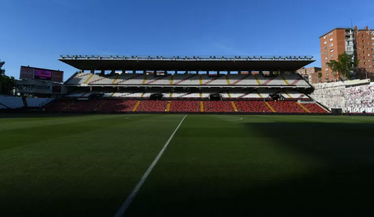 Rayo Vallecano