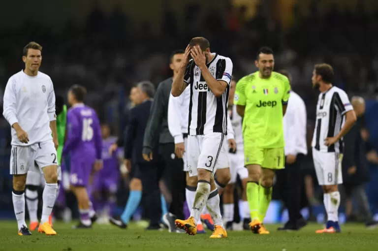 Chiellini
