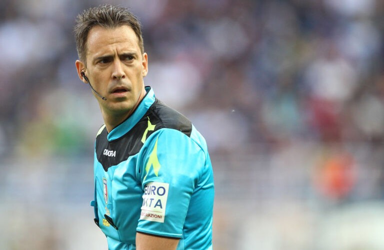 Claudio Gavillucci