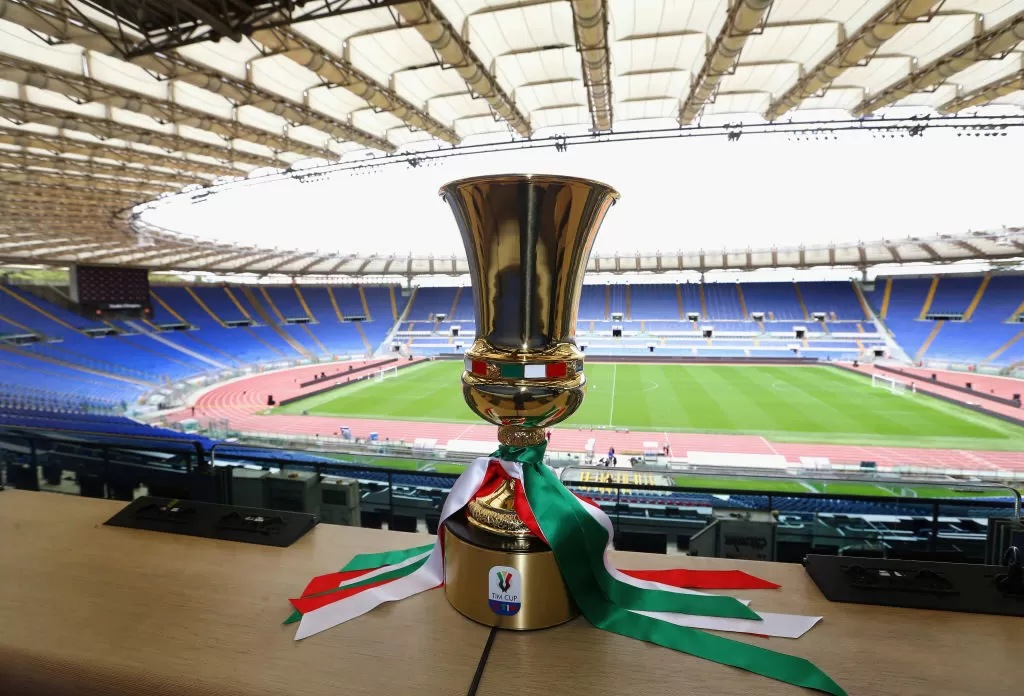 Coppa Italia
