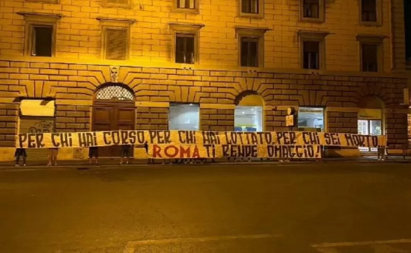 DE ROSSI