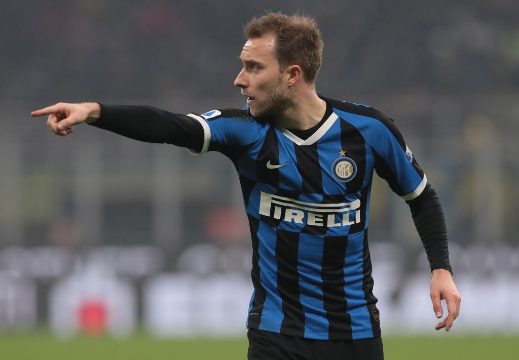 Eriksen