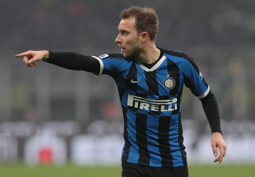 Eriksen