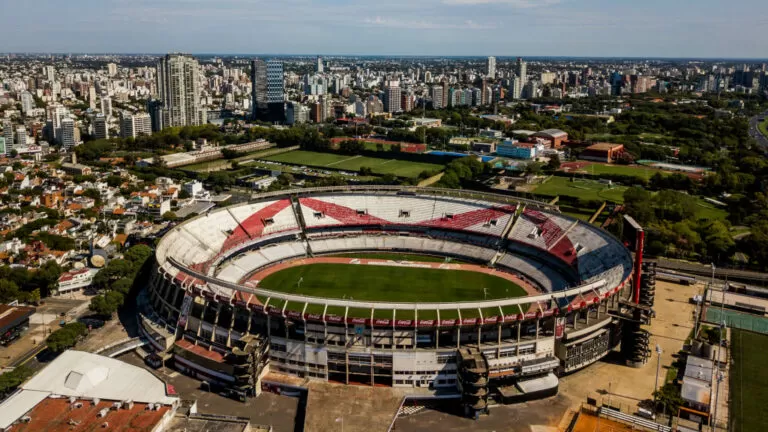 Estadio Monumental