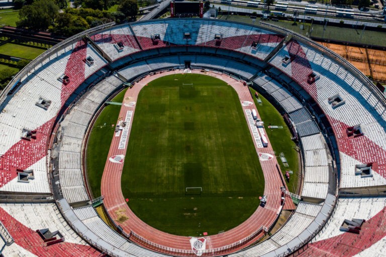 Estadio Monumental