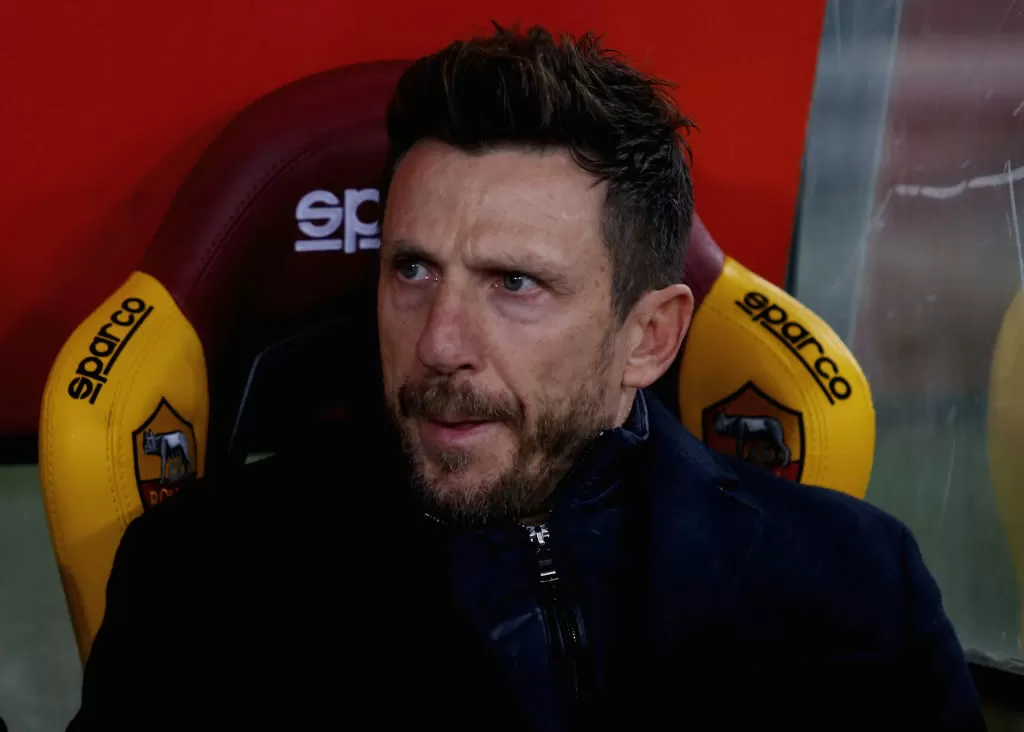 Di Francesco