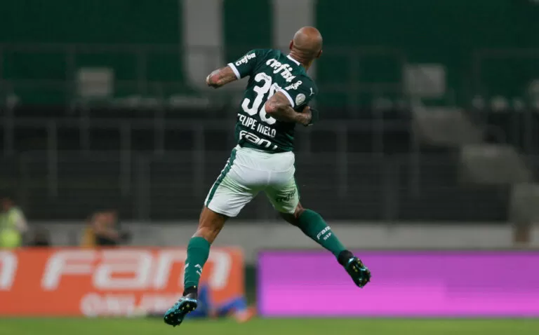 FELIPE MELO