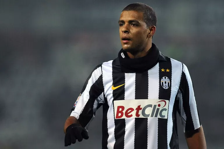 Felipe Melo