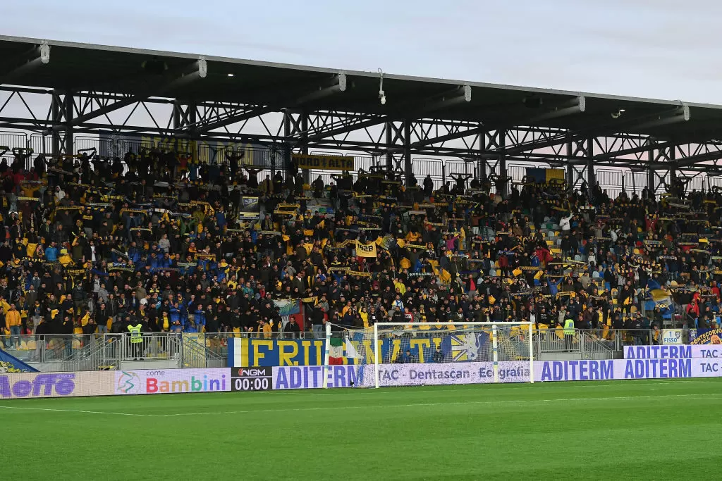 Frosinone