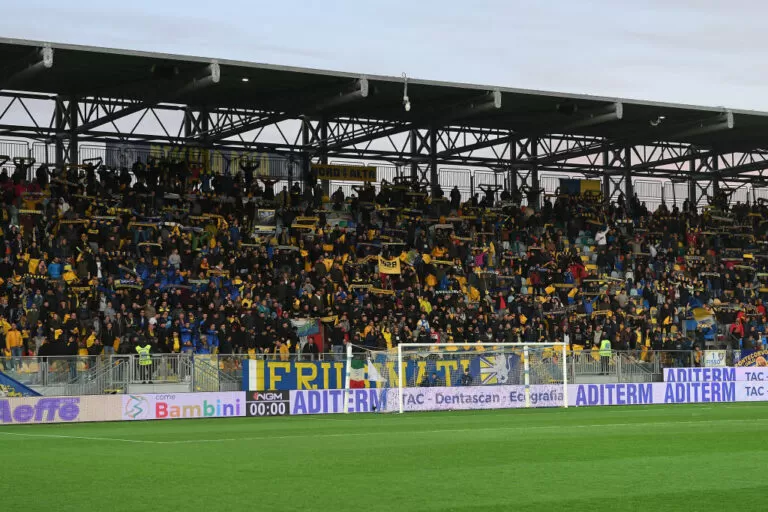Frosinone