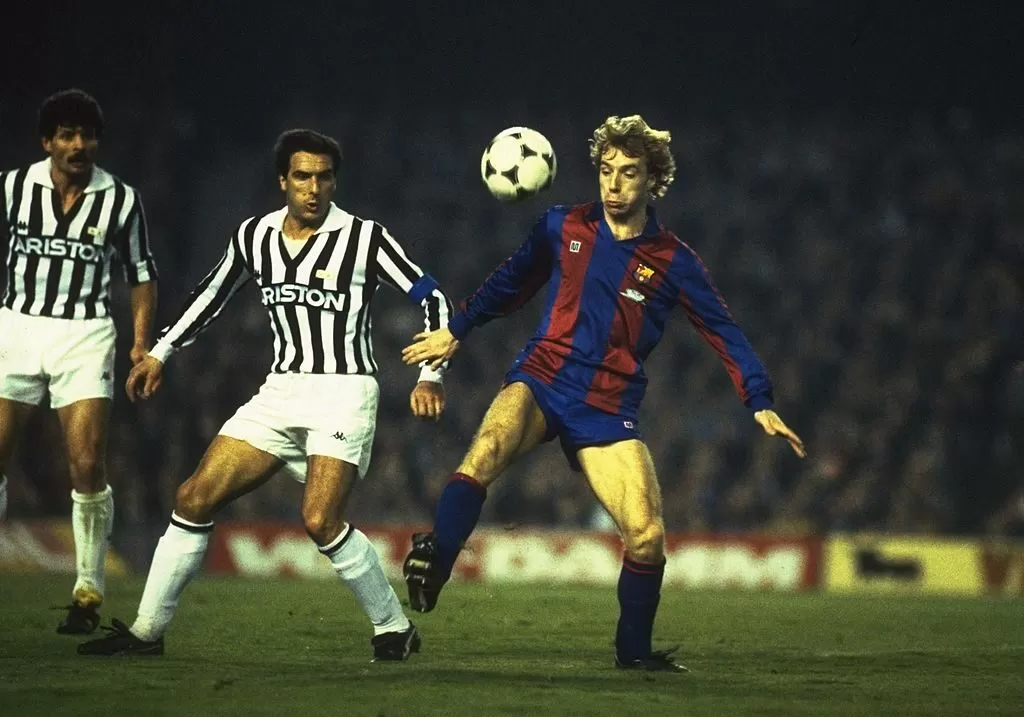 Gaetano Scirea