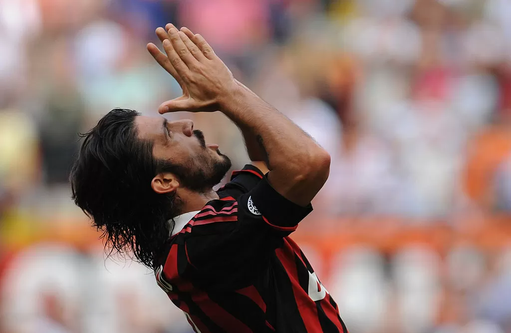 Gattuso