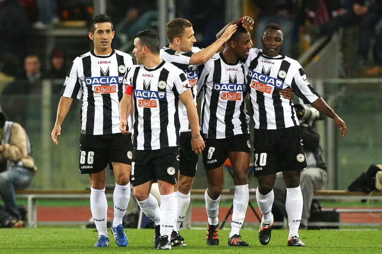 Gelson Fernandes