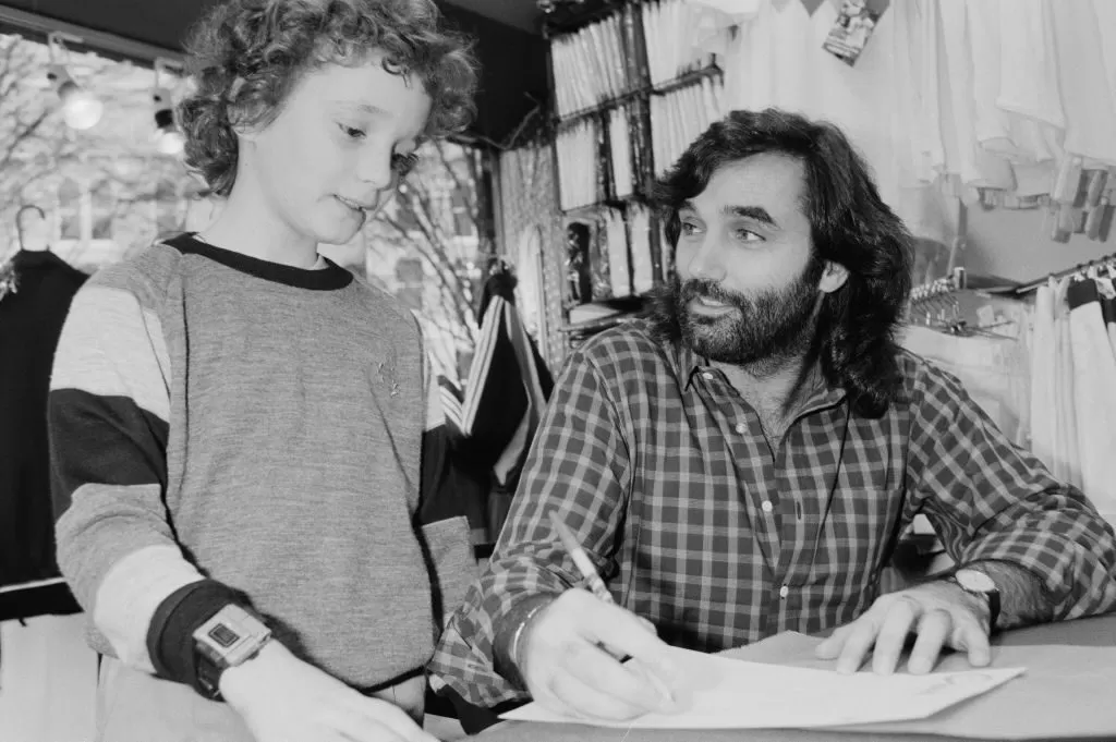 George Best