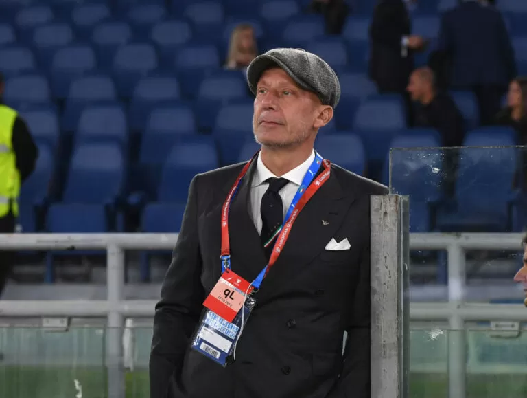 Gianluca Vialli
