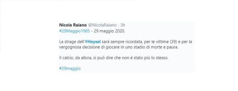 Heysel