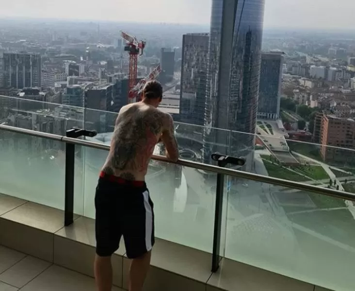 Ibrahimovic