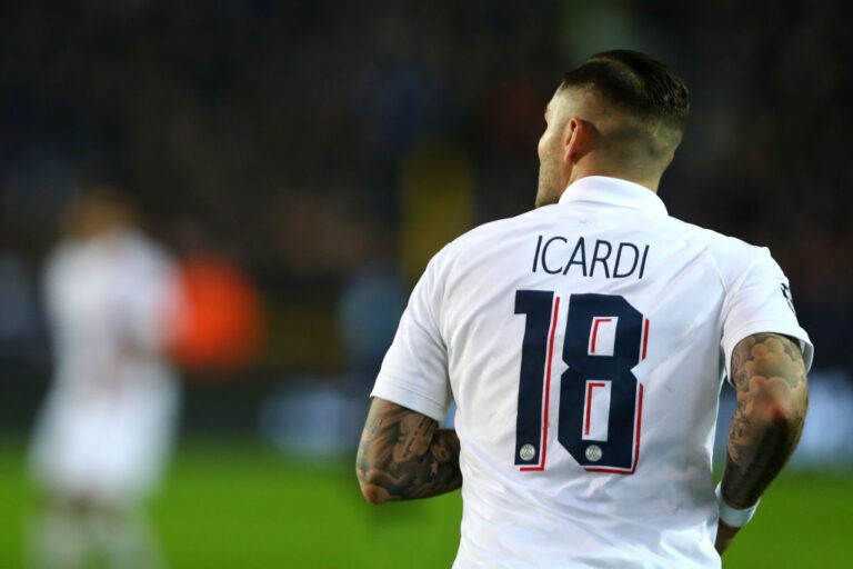 Icardi
