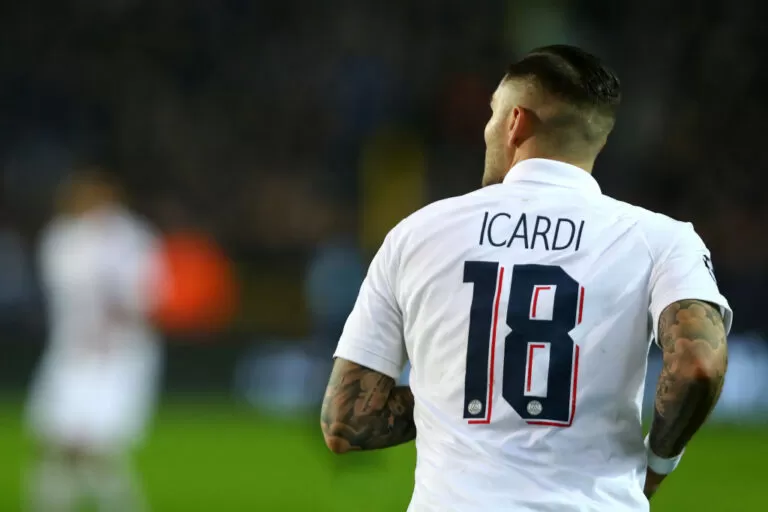 Icardi
