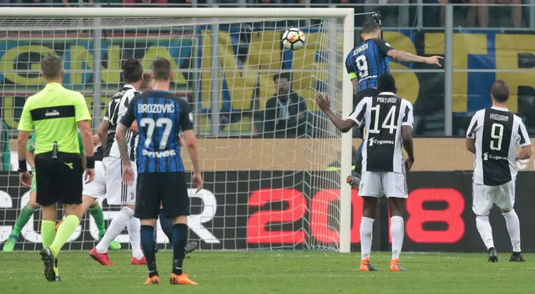 Inter-Juventus