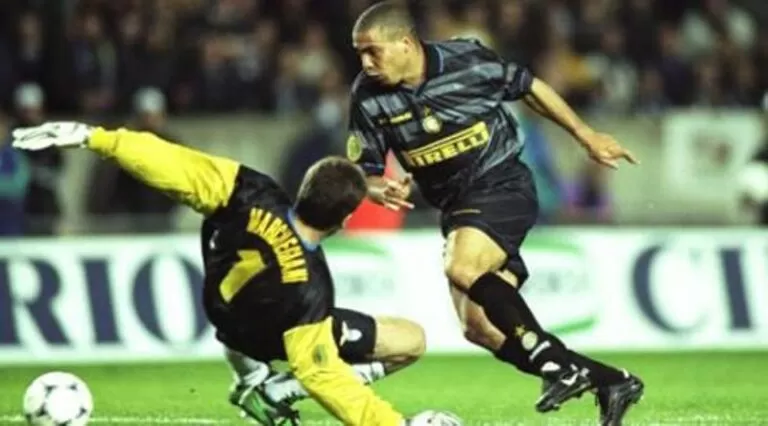 Ronaldo