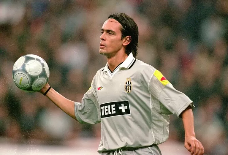 Filippo Inzaghi