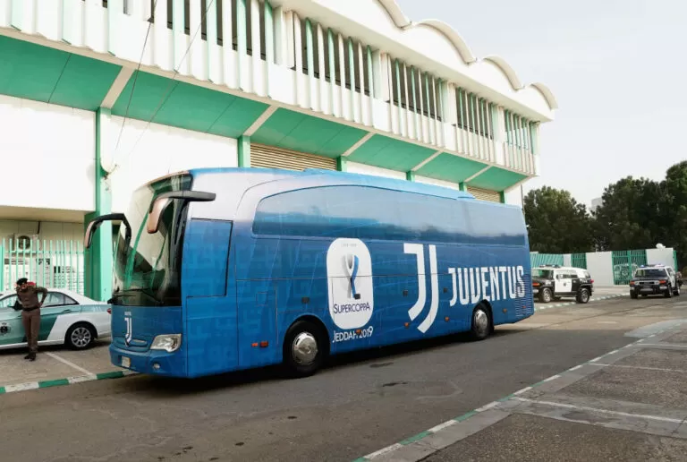 juventus