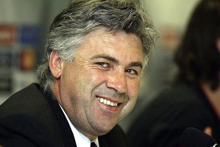 Ancelotti