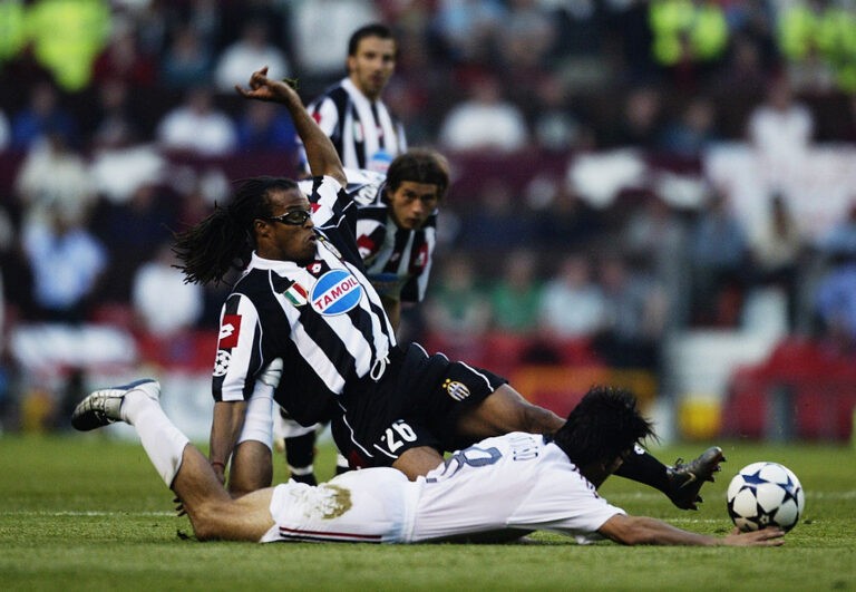 Gattuso Davids
