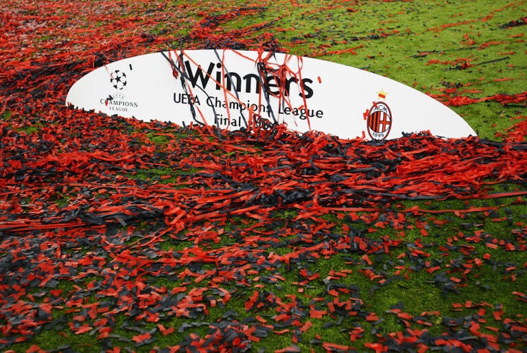 Juventus-Milan