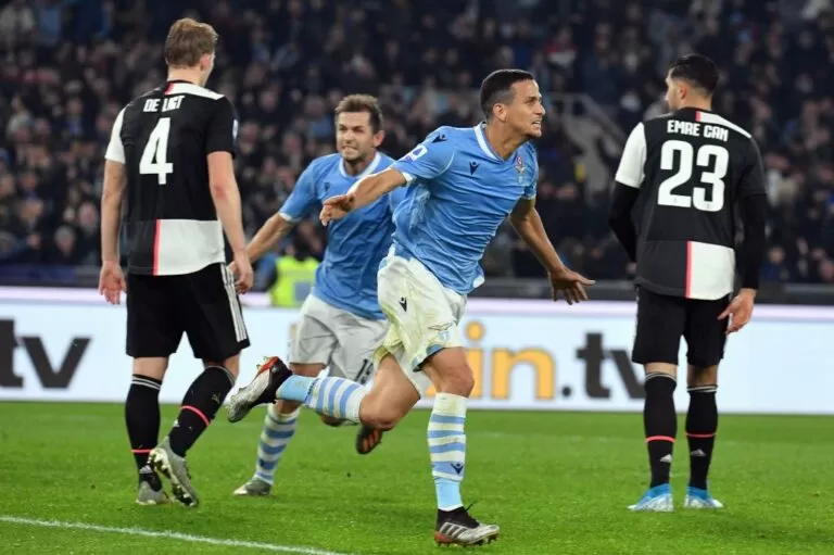 Lazio-Juventus