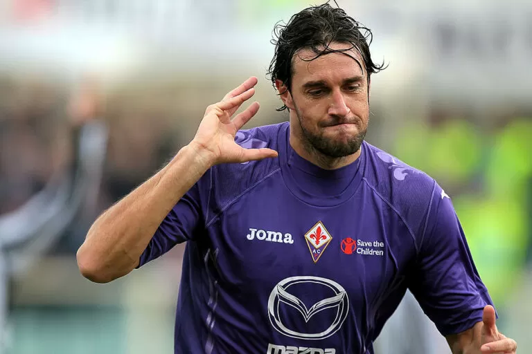 Luca Toni