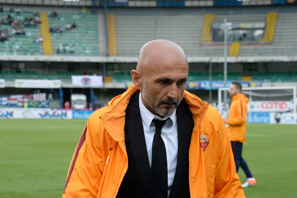 Spalletti