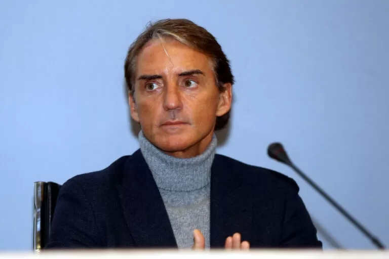 Mancini