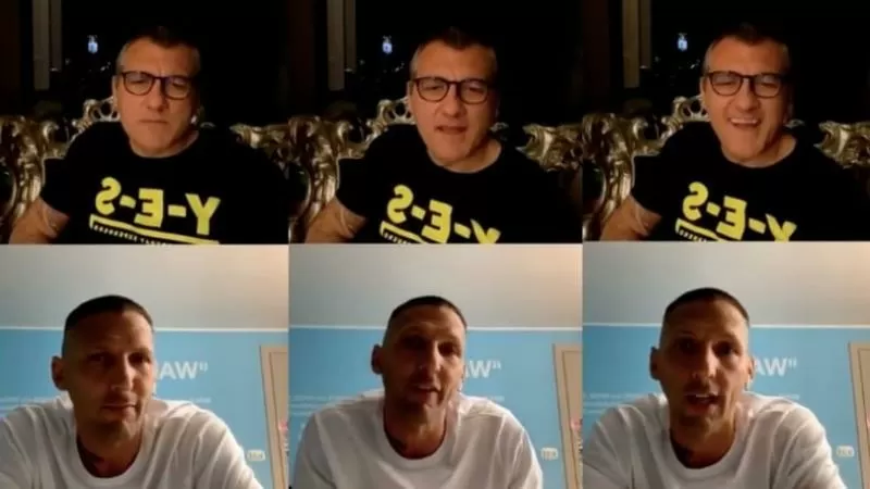 MATERAZZI