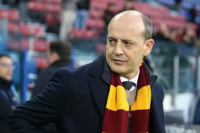 mauro Baldissoni