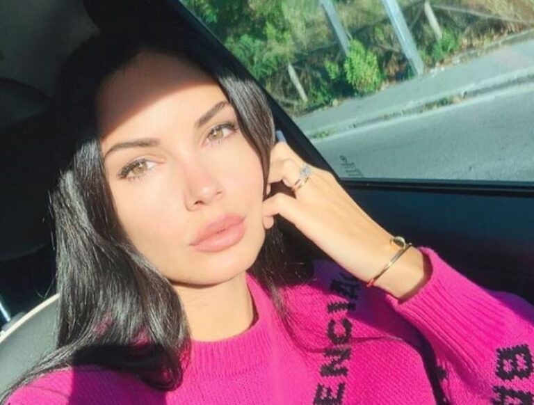 Michela Quattrociocche