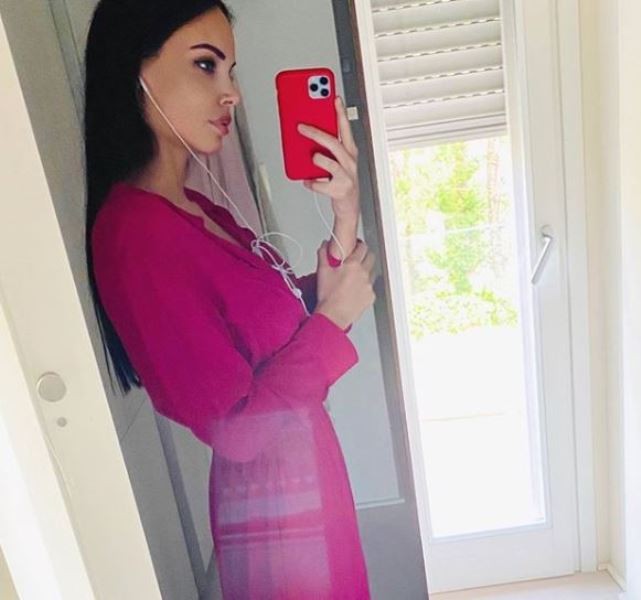 Michela Quattrociocche