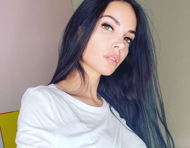 Michela Quattrociocche
