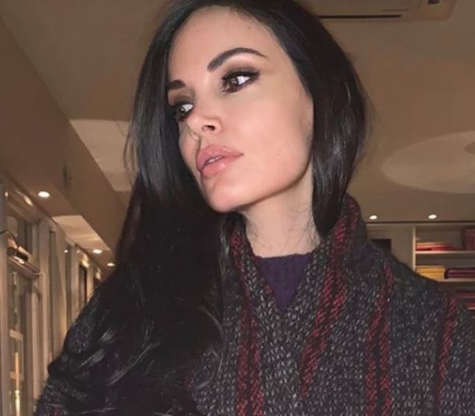 Michela Quattrociocche