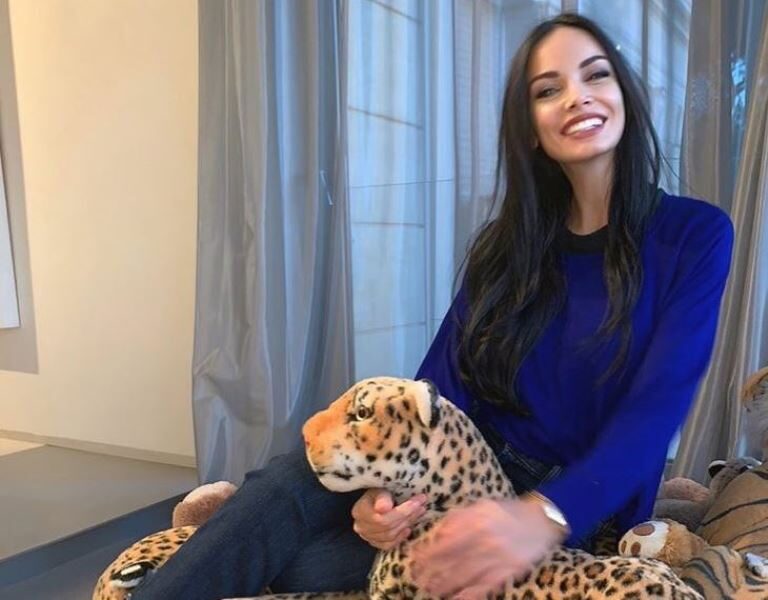 Michela Quattrociocche