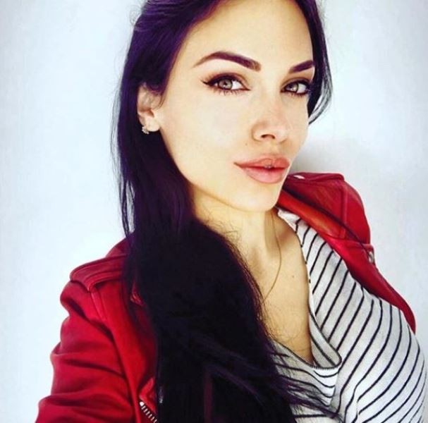 Michela Quattrociocche