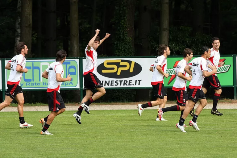 MILANELLO
