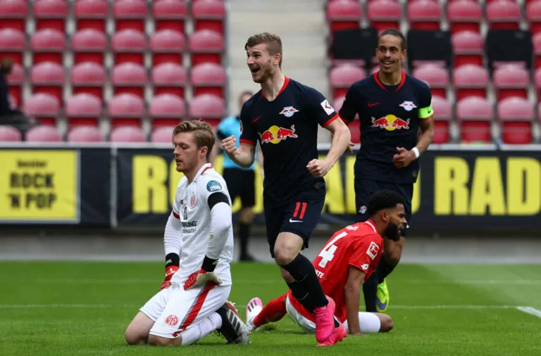 Mainz-Lipsia