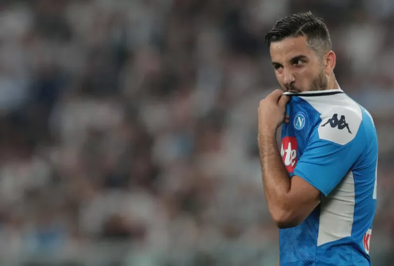 Manolas
