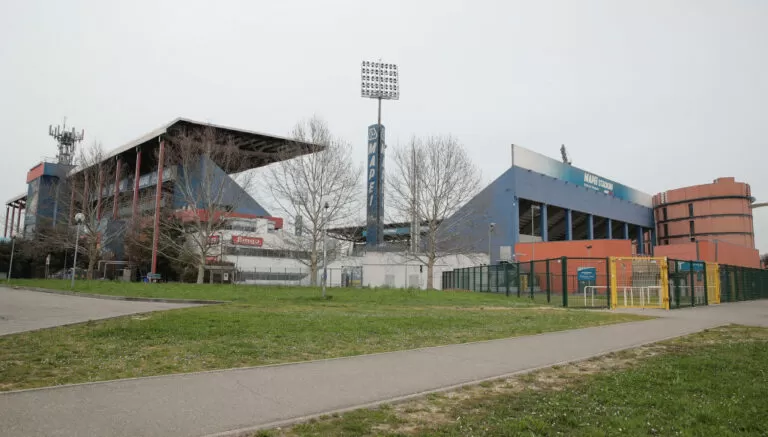 Mapei Stadium Sassuolo