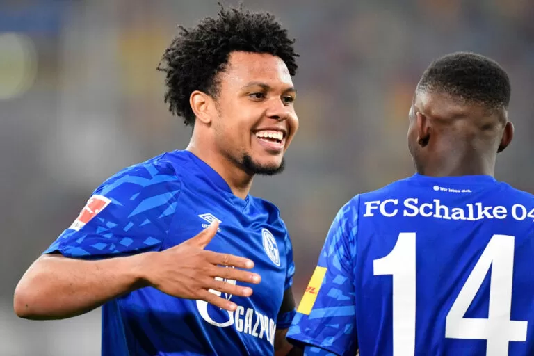 McKennie