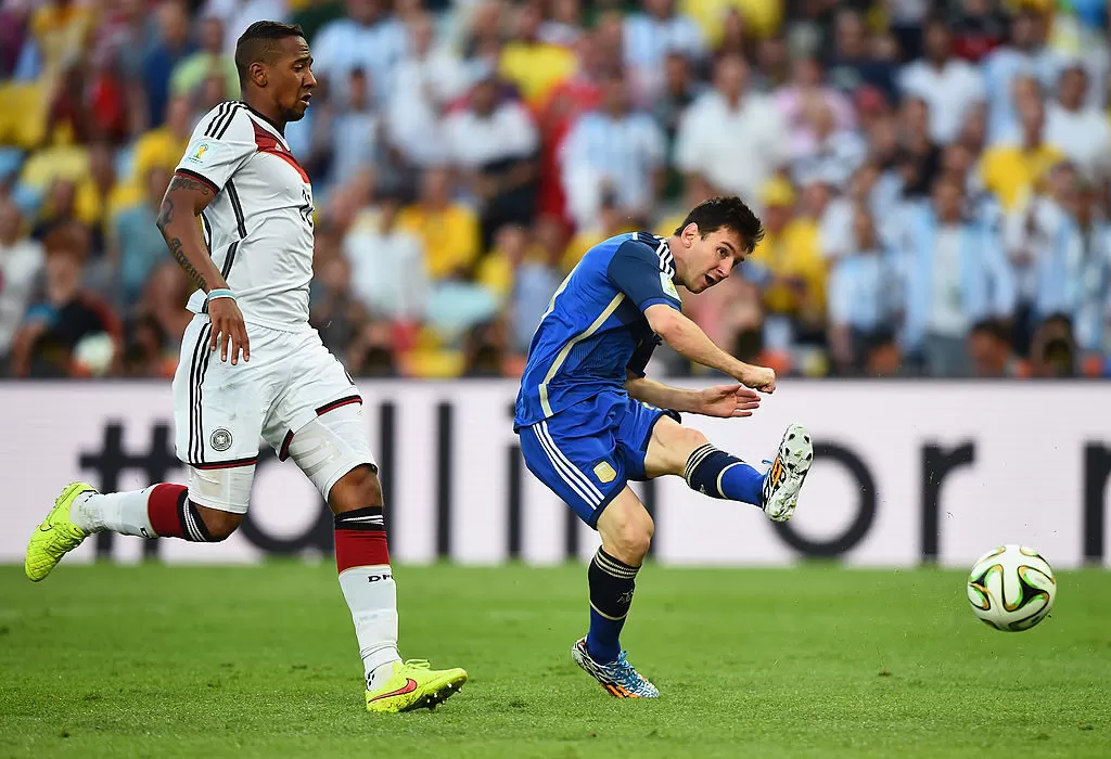 Messi Boateng